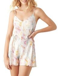kapari jumpsuit tigerlily