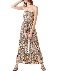 kapari jumpsuit tigerlily