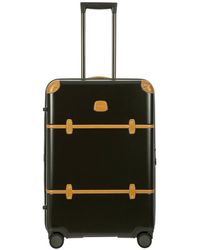 Bric's Bellagio 76cm Large Suitcase - Multicolour