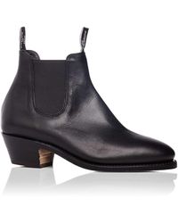 mila boot rm williams