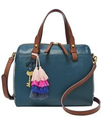 david jones fossil bag