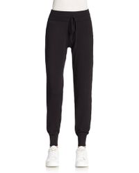 Adrienne Vittadini Workout Pants