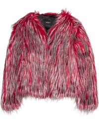Unreal Fur Clothing | Lyst™