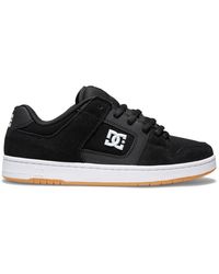 DC Shoes - Manteca 4 Skate Shoes - Lyst