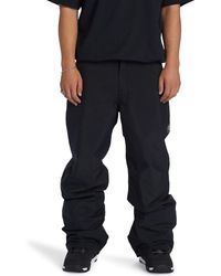 DC Shoes - Insulated Chino Pants - Lyst