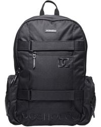 DC Shoes - Breed Backpack - Lyst