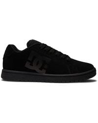 DC Shoes - Kids' Gaveler Shoes - Lyst
