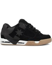 DC Shoes - Command Shoes - Lyst