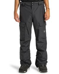 DC Shoes - Code Shell Pants - Lyst