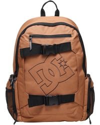 DC Shoes - Chalkers Backpack - Lyst