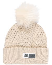 DC Shoes - Splendid Beanie - Lyst