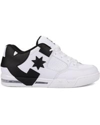 DC Shoes - Command Shoes - Lyst