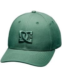 DC Shoes - Legacy Star Snapback - Lyst