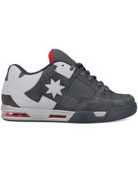 DC Shoes - Command Shoes - Lyst