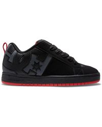 DC Shoes - Court Graffik Shoes - Lyst
