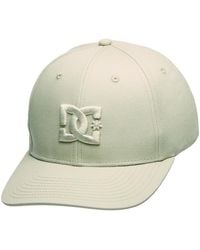 DC Shoes - Legacy Star Snapback - Lyst