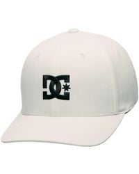 DC Shoes - Legacy Star Flexfit - Lyst