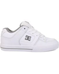 DC Shoes - Pure Shoes - Lyst