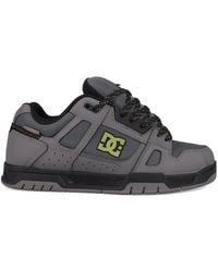 DC Shoes - Stag Winterized Shoes - Lyst