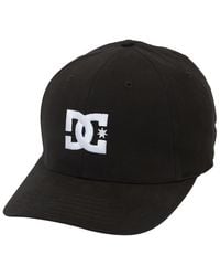 DC Shoes - Dc Cap Star - Lyst