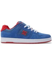 DC Shoes - Manteca 4 Skate Shoes - Lyst