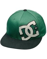 DC Shoes - Offset Flexfit - Lyst