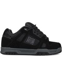 DC Shoes - Stag Winterized Shoes - Lyst