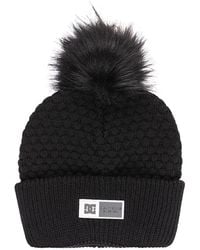 DC Shoes - Splendid Beanie - Lyst
