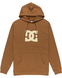 DC Shoes - Dc Star Hoodie - Lyst