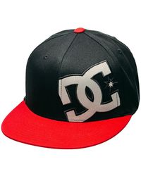 DC Shoes - Offset Flexfit - Lyst