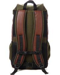 flud tech bag