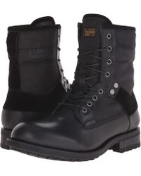 G-Star RAW Casual boots for Men - Up to 26% off at Lyst.com