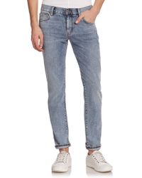 j lindeberg jay satin jeans