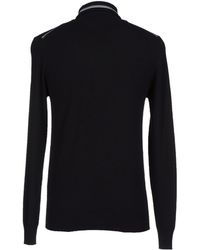 moschino turtleneck