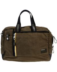 DIESEL Luggage and suitcases for Men - Up to 30% off at Lyst.com