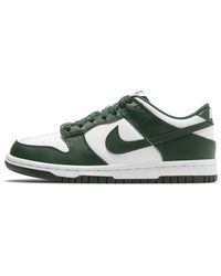 womens dunk trainers