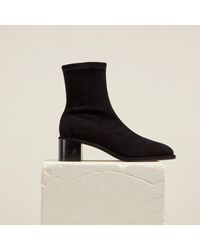 dear frances ana boot