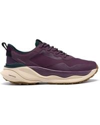 Clarks - Pace Trail Go Waterproof Trainers, Walking - Lyst