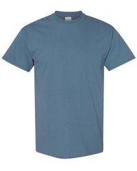 Gildan - Heavy Cotton T-Shirt - Lyst