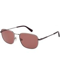 GANT - Ga00018 5614S Square/Rectangle Sunglasses - Lyst