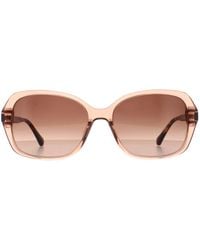 Kate Spade - Buttefly Gradient Yvette/S - Lyst