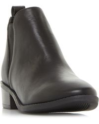 steve madden dante boots