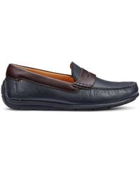 Hotter - 'Ewan' Loafers - Lyst