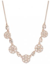 Marchesa - Fashion Necklace - 16n00011 - Lyst