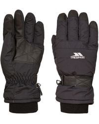 Trespass - Gohan Ii Ski Gloves - Lyst