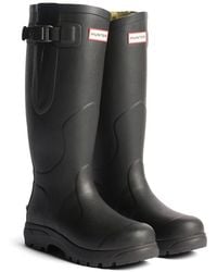 HUNTER - Balmoral Mk Ii Boot - Lyst