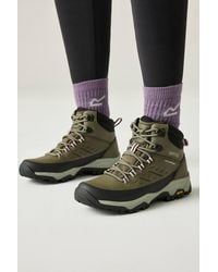 Regatta - Blake Waterproof Breathable Walking Boots - Lyst