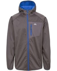 Trespass - Dayton Softshell Jacket - Lyst