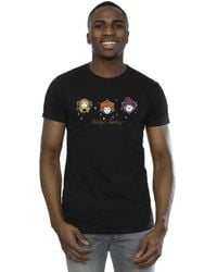 Disney - Hocus Pocus Witchful Thinking T-Shirt - Lyst