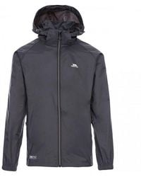 Trespass - Qikpac X Packaway Jacket - Lyst